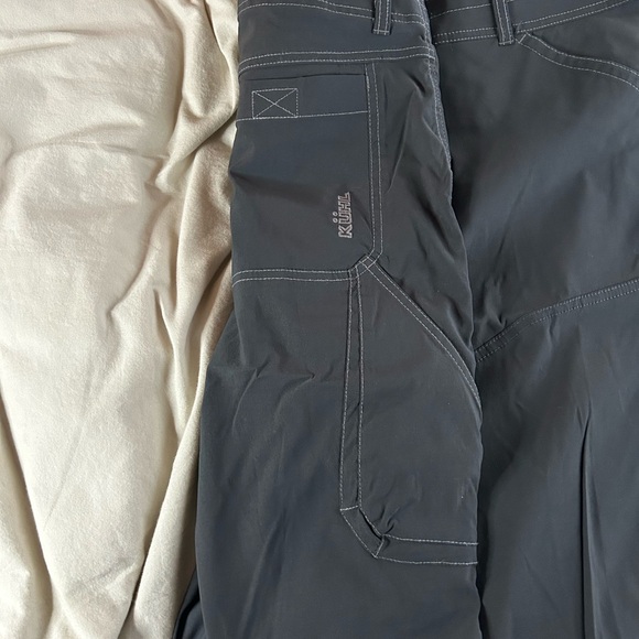 Kuhl RENEGADE SHORT - Picture 4 of 6